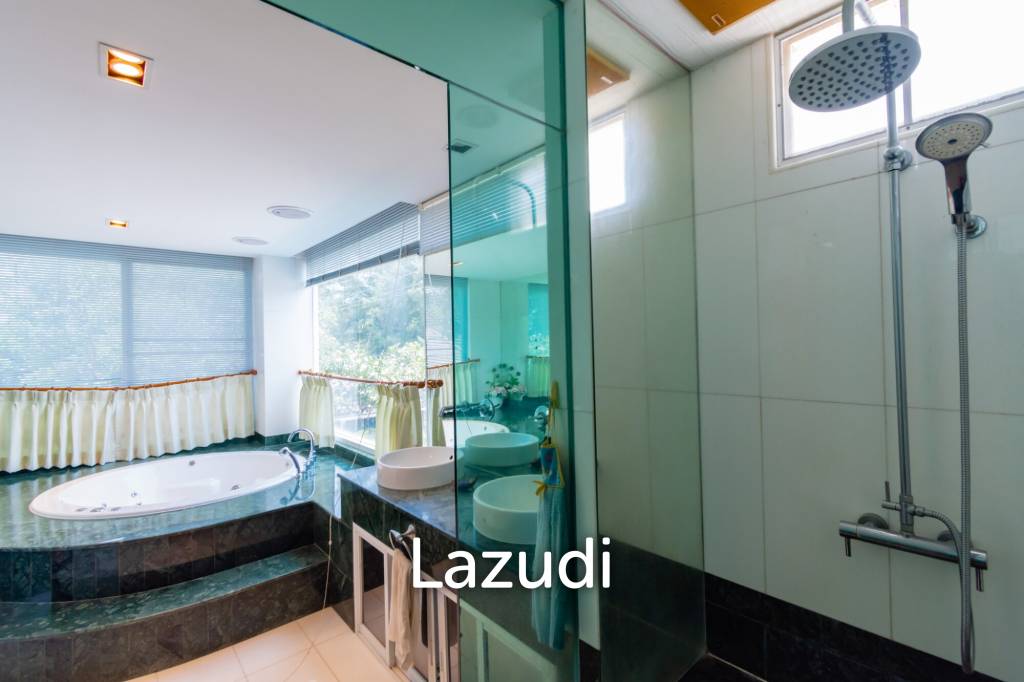 180 Sqm 3 Bed 2 Bath Condominium For Sale