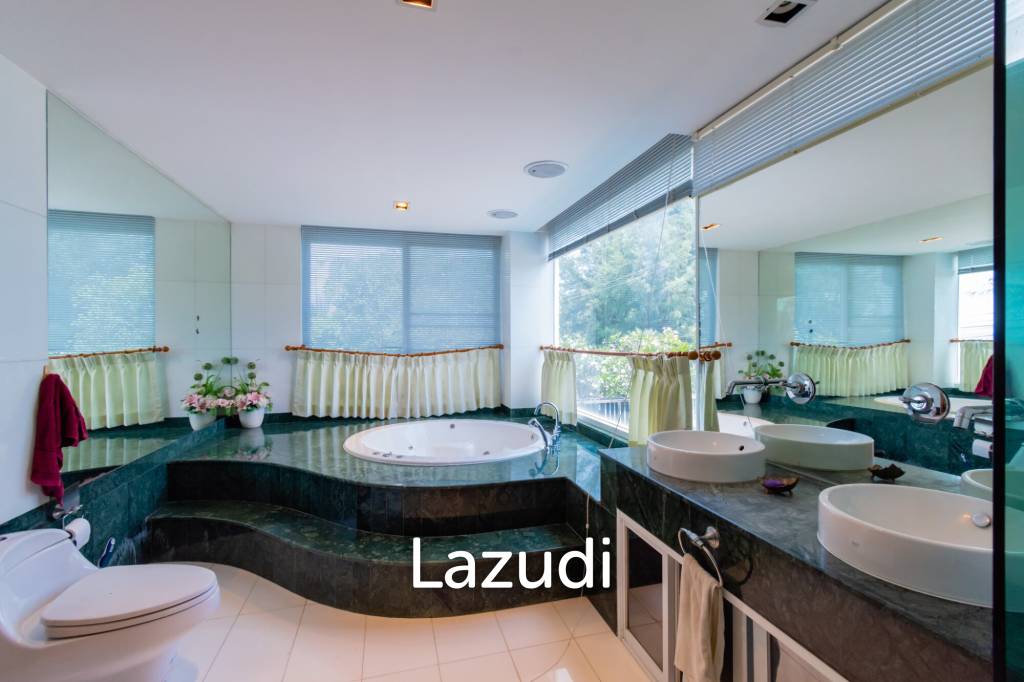 180 Sqm 3 Bed 2 Bath Condominium For Sale