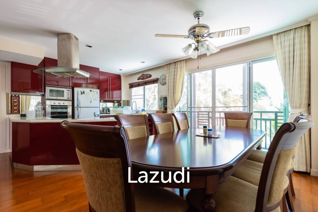 180 Sqm 3 Bed 2 Bath Condominium For Sale