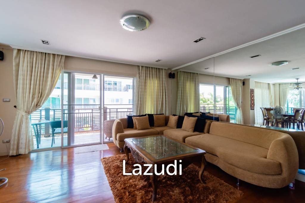 180 Sqm 3 Bed 2 Bath Condominium For Sale