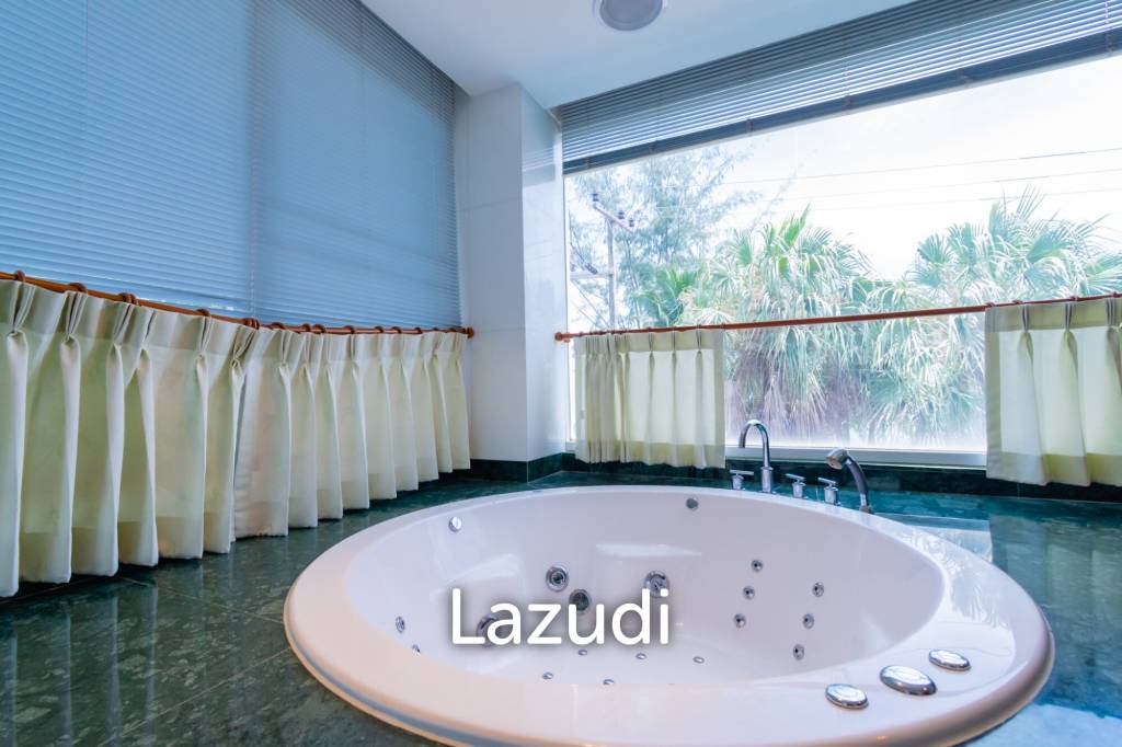 180 Sqm 3 Bed 2 Bath Condominium For Sale