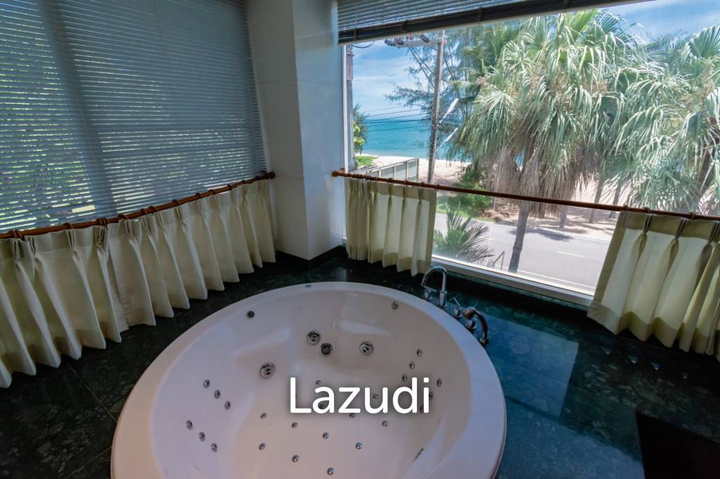 180 Sqm 3 Bed 2 Bath Condominium For Sale