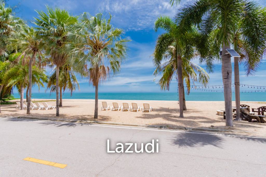 180 Sqm 3 Bed 2 Bath Condominium For Sale