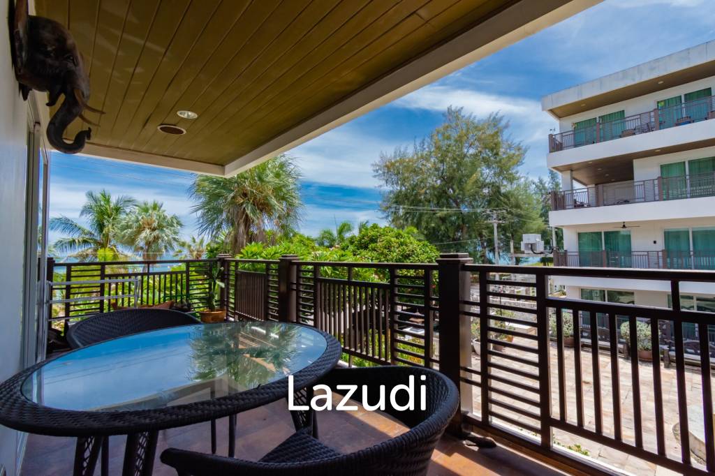 180 Sqm 3 Bed 2 Bath Condominium For Sale