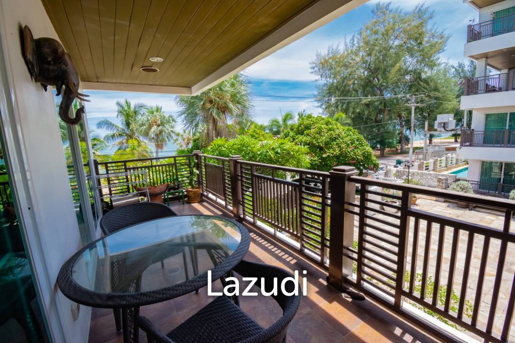 180 Sqm 3 Bed 2 Bath Condominium For Sale