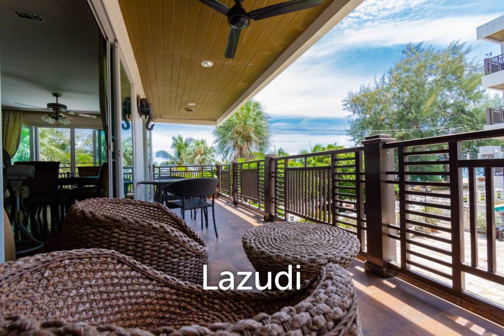 180 Sqm 3 Bed 2 Bath Condominium For Sale