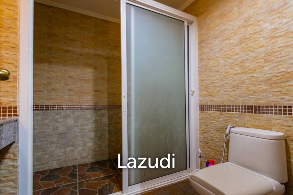 60 Sqm Studio 1 Bath Condominium For Sale