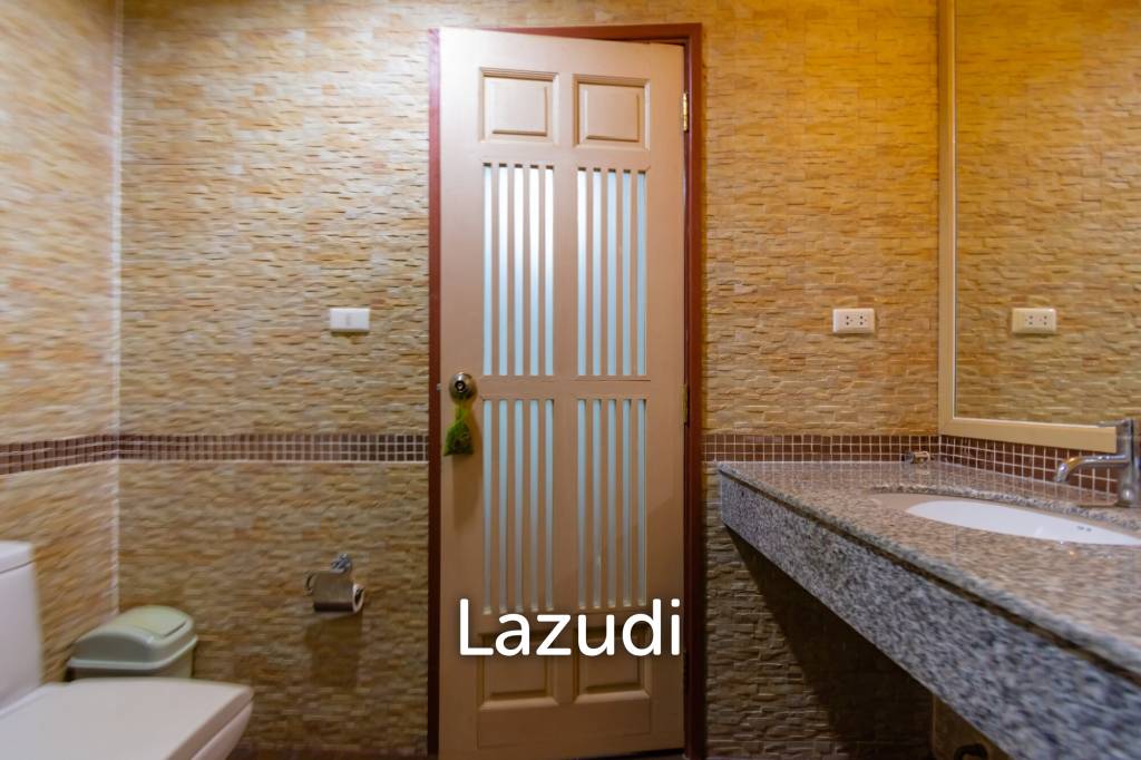 60 Sqm Studio 1 Bath Condominium For Sale