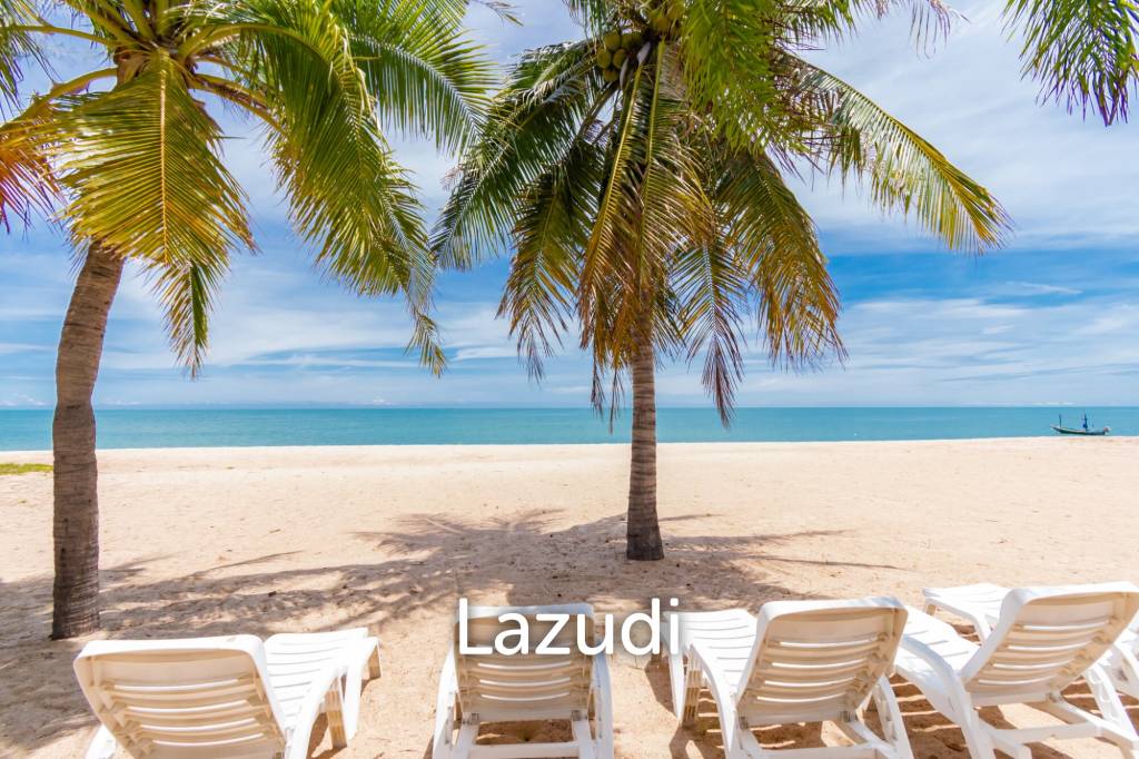 60 Sqm Studio 1 Bath Condominium For Sale