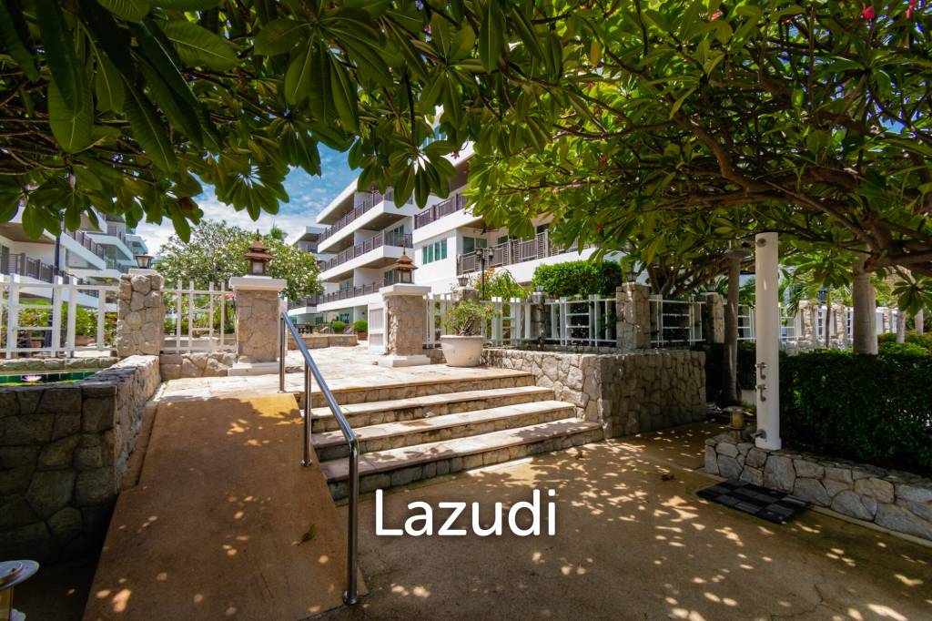 60 Sqm Studio 1 Bath Condominium For Sale