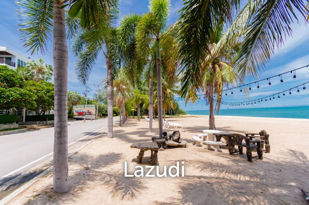 60 Sqm Studio 1 Bath Condominium For Sale