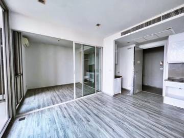 1 Bed 1 Bath 44 SQ.M. Baan Plai Haad