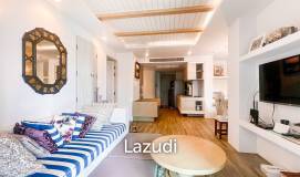 91 Sqm Condo