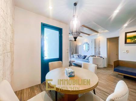 91 m² 2 Chambre 2 Salle de bain Condominium Pour Vente