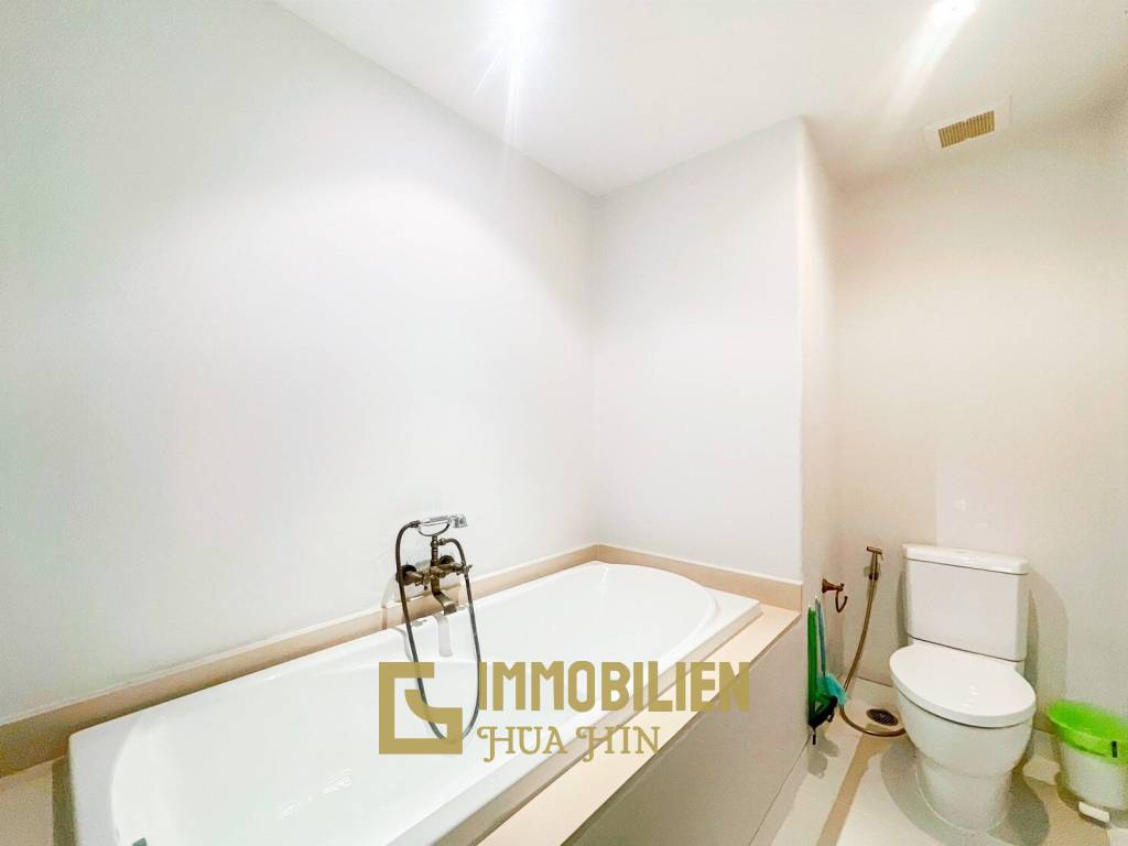 91 m² 2 Chambre 2 Salle de bain Condominium Pour Vente