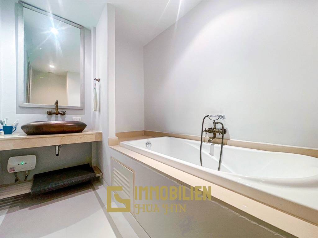 91 m² 2 Chambre 2 Salle de bain Condominium Pour Vente