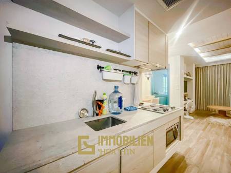 91 m² 2 Chambre 2 Salle de bain Condominium Pour Vente