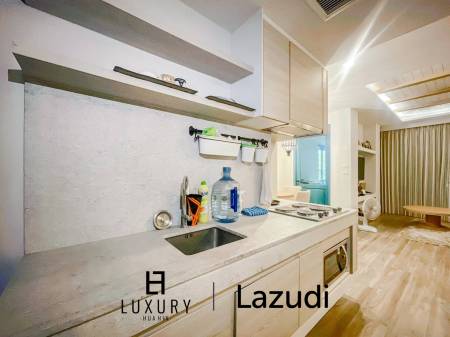 91 m² 2 Chambre 2 Salle de bain Condominium Pour Vente