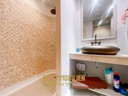 91 m² 2 Chambre 2 Salle de bain Condominium Pour Vente