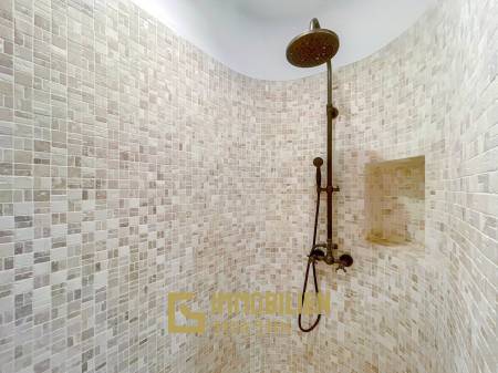 91 m² 2 Chambre 2 Salle de bain Condominium Pour Vente