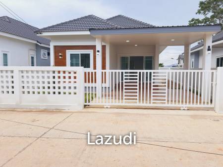 3 Bedrooms Newly built House for Sale