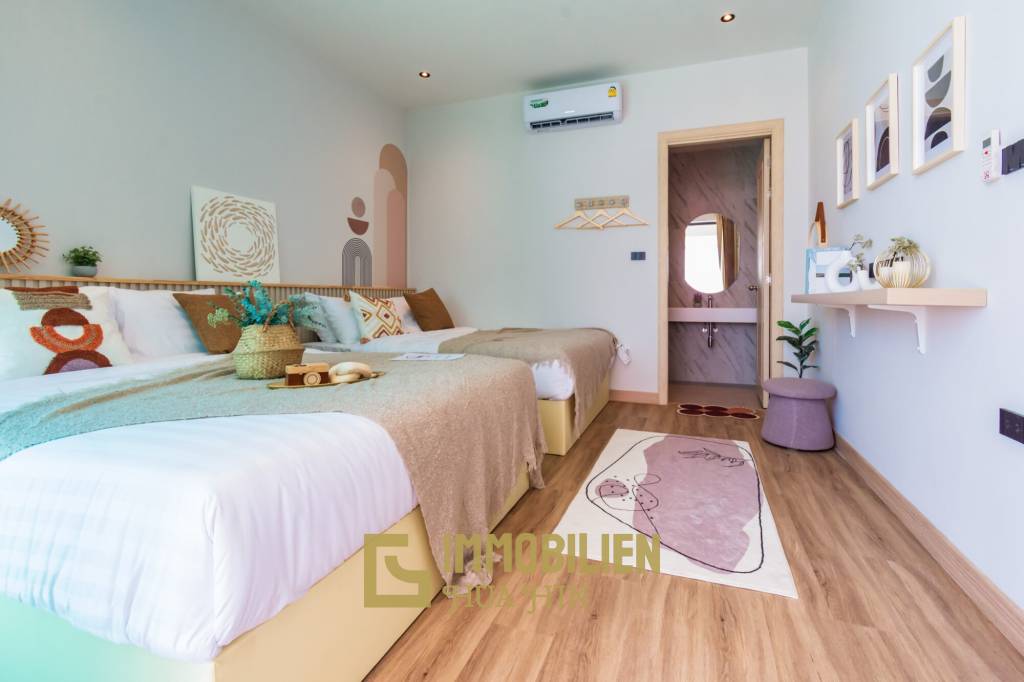 360 m² 3 Chambre 3 Salle de bain Villa Pour Vente