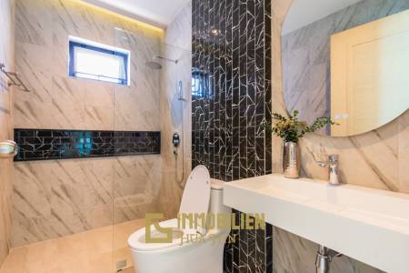 360 m² 3 Chambre 3 Salle de bain Villa Pour Vente