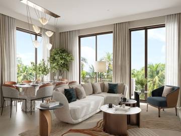 3 Bedroom 3 Bathroom 1,701 Sq.Ft Savanna