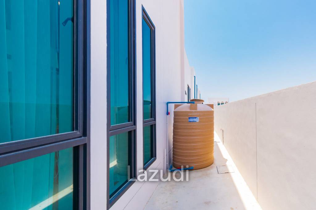 3 Bed 3 Bath 187 SQ.M. Reeva Pool Villas