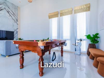 3 Bed 3 Bath 187 SQ.M. Reeva Pool Villas