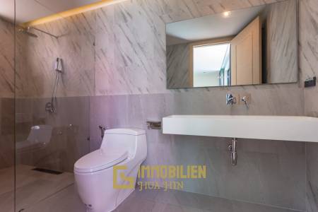 400 m² 3 Chambre 4 Salle de bain Villa Pour Vente