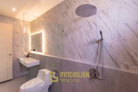 400 m² 3 Chambre 4 Salle de bain Villa Pour Vente