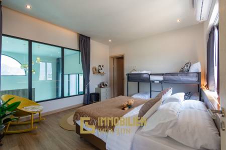 400 m² 3 Chambre 4 Salle de bain Villa Pour Vente