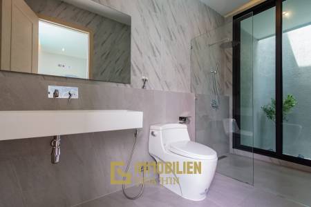 400 m² 3 Chambre 4 Salle de bain Villa Pour Vente