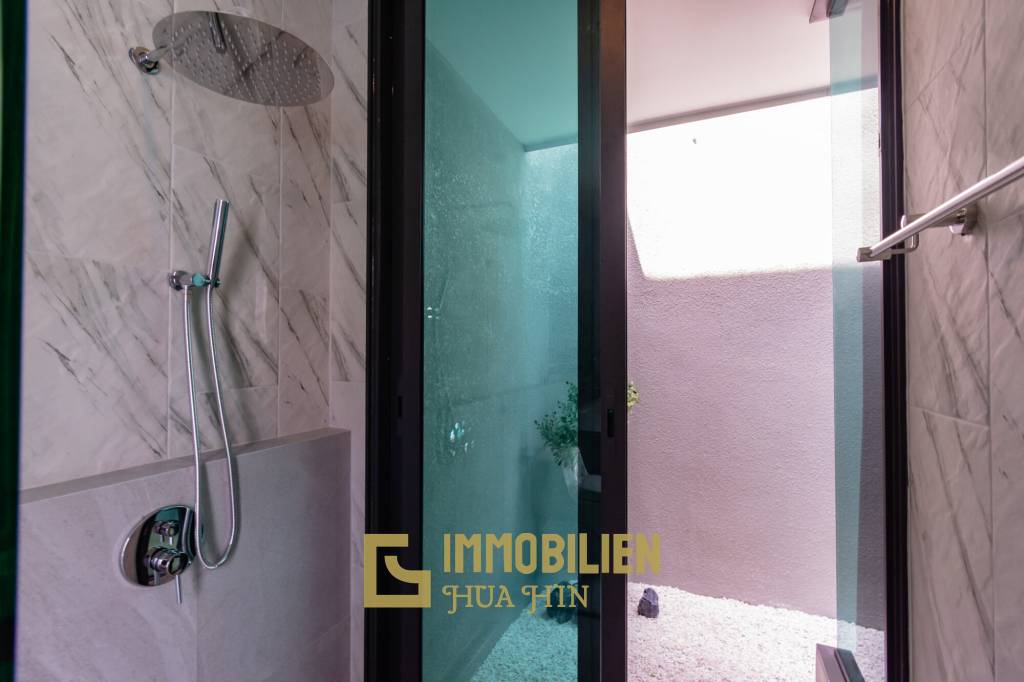 400 m² 3 Chambre 4 Salle de bain Villa Pour Vente