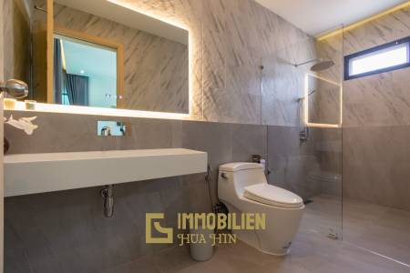 516 m² 3 Chambre 4 Salle de bain Villa Pour Vente