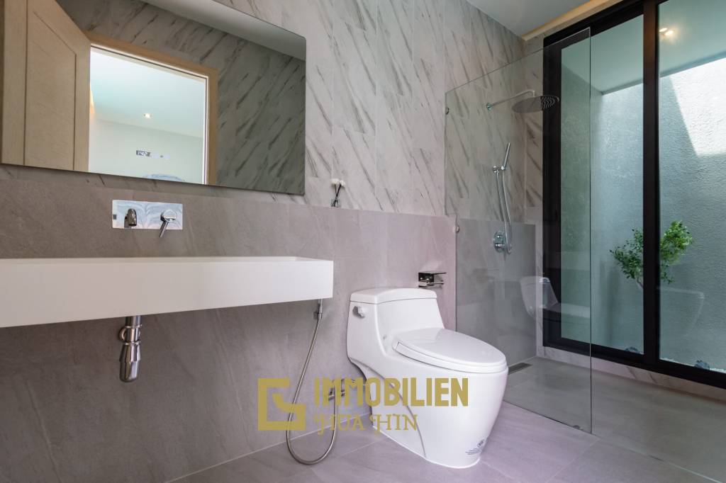 516 m² 3 Chambre 4 Salle de bain Villa Pour Vente