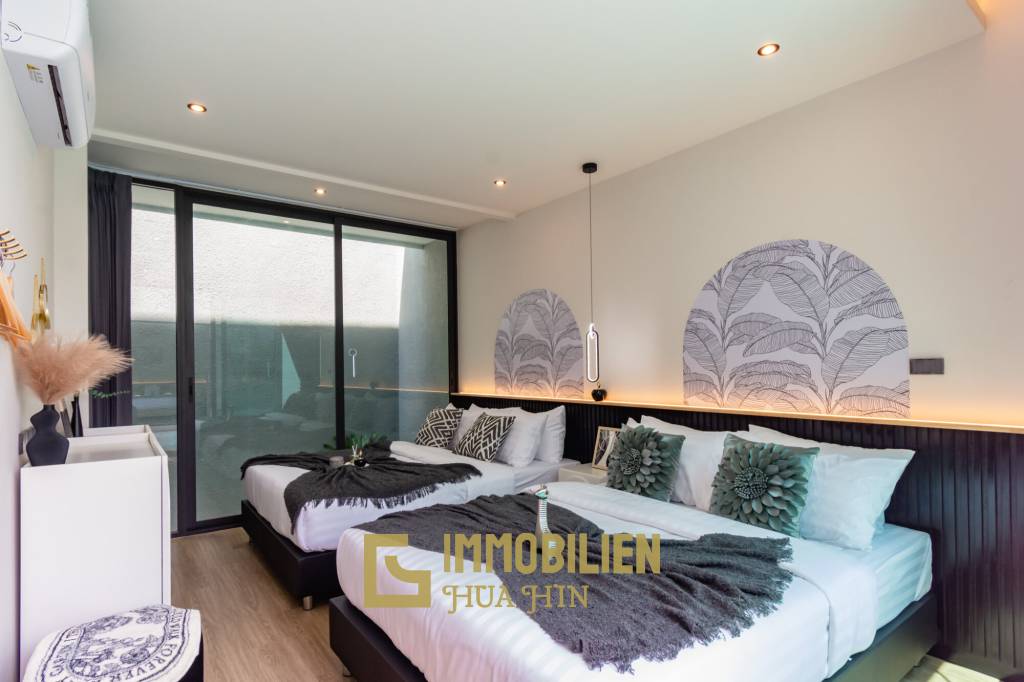 516 m² 3 Chambre 4 Salle de bain Villa Pour Vente