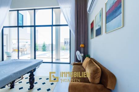 504 m² 4 Chambre 4 Salle de bain Villa Pour Vente