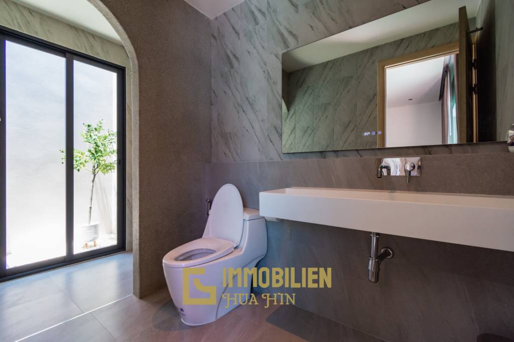 504 m² 4 Chambre 4 Salle de bain Villa Pour Vente