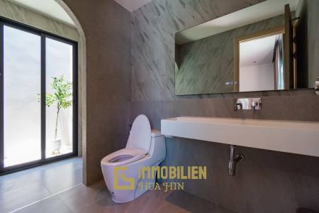 480 m² 4 Chambre 4 Salle de bain Villa Pour Vente