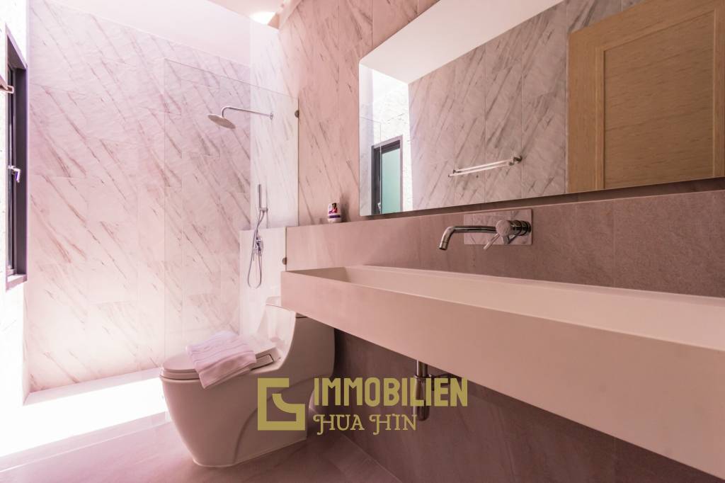 480 m² 4 Chambre 4 Salle de bain Villa Pour Vente