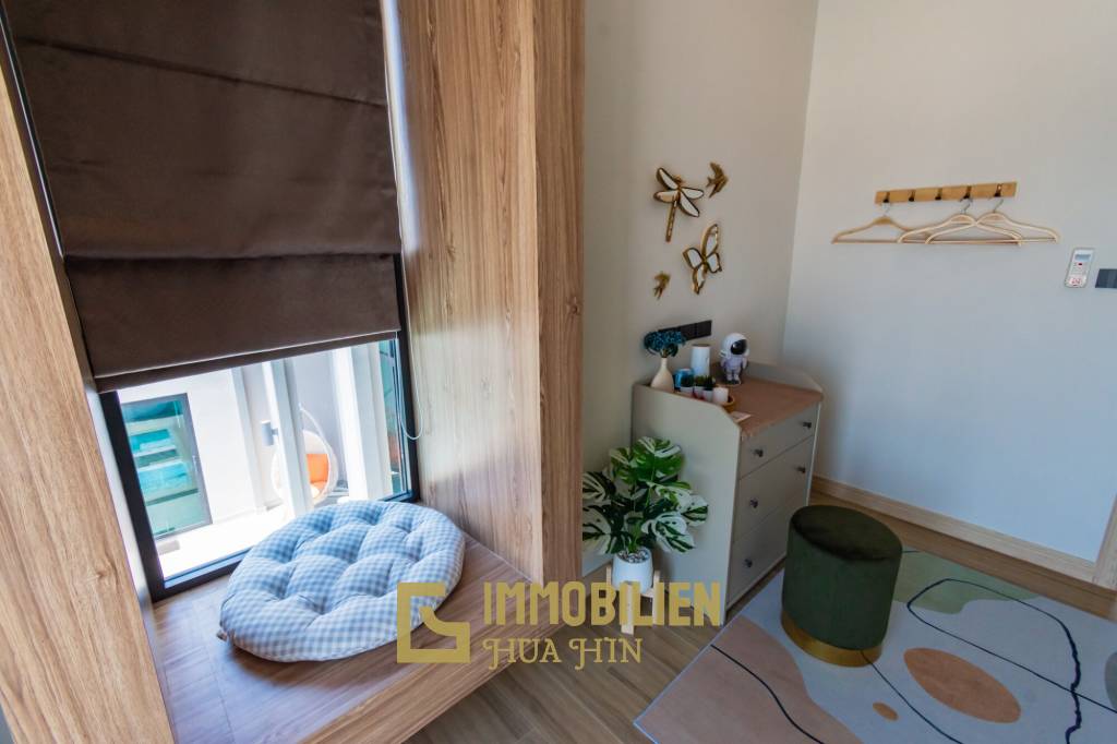 480 m² 4 Chambre 4 Salle de bain Villa Pour Vente