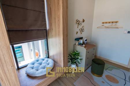 504 metro cuadrado 4 ` 4 Baño Villa de Venta