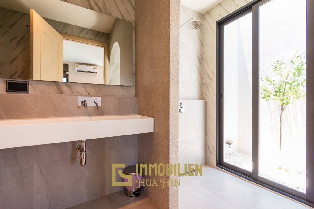 480 m² 4 Chambre 4 Salle de bain Villa Pour Vente