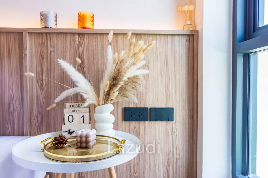 4 Bed 4 Bath 280 SQ.M. Reeva Pool Villas