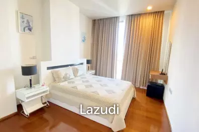 2 Bed 2 Bath 93 SQ.M Quattro By Sansiri