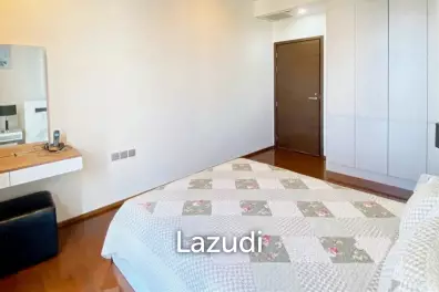 2 Bed 2 Bath 93 SQ.M Quattro By Sansiri