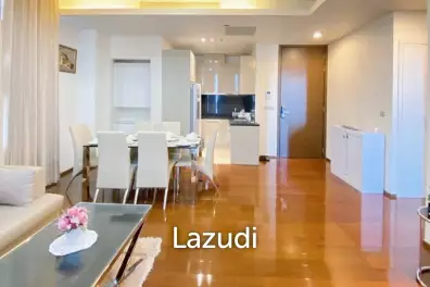 2 Bed 2 Bath 93 SQ.M Quattro By Sansiri