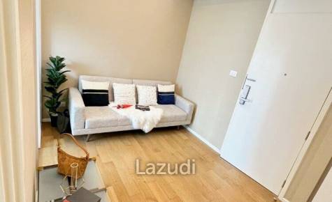 1 Bed 1 Bath 30 SQ.M The Saint Residences